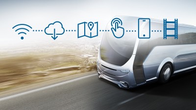 Bosch Professional Systems